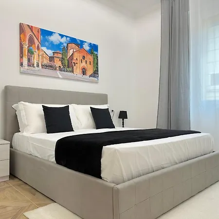 Apartman Villa Laura Apartments Bologna