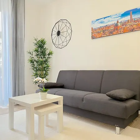 Villa Laura Apartments Bologna