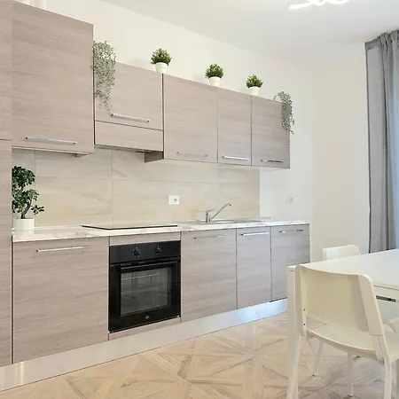 Villa Laura Apartments * Bologna