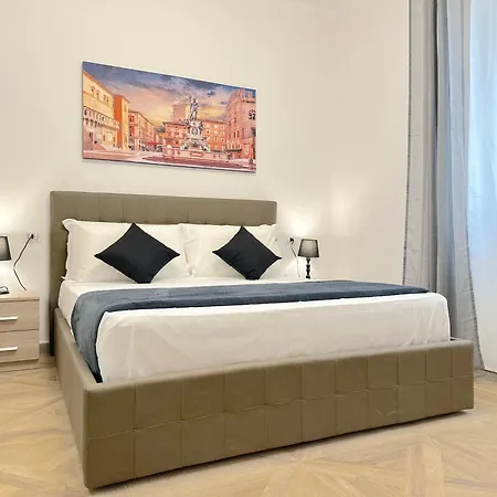 Villa Laura Apartments Apartman