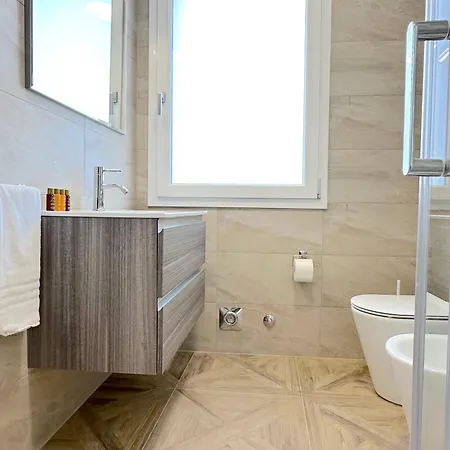 Apartman Villa Laura Apartments