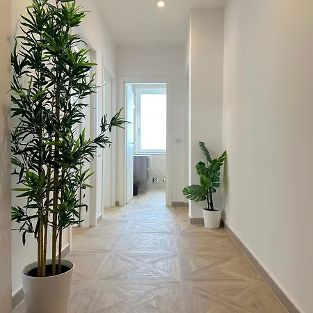 Apartman Villa Laura Apartments