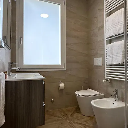 Villa Laura Apartments *