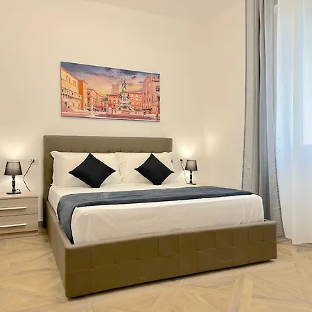 Villa Laura Apartments * Bologna