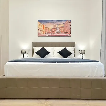 Villa Laura Apartments Apartman