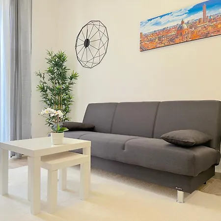 Villa Laura Apartments Apartman Bologna
