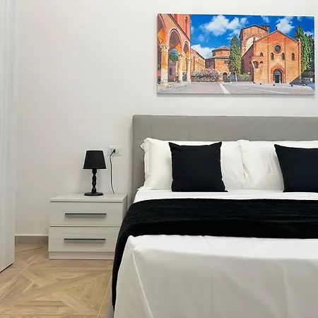 Villa Laura Apartments Bologna