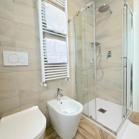 Apartman Villa Laura Apartments