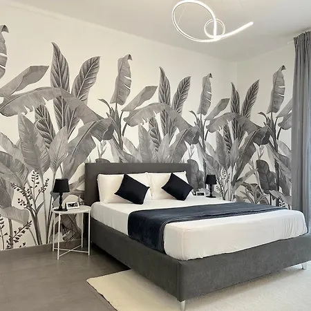 Villa Laura Apartments Apartman Bologna