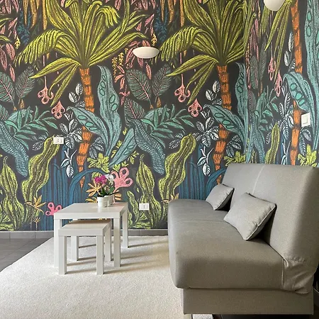 Villa Laura Apartments *