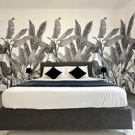 Villa Laura Apartments Bologna
