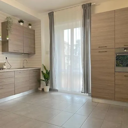 Villa Laura Apartments * Bologna