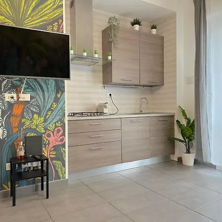 Apartman Villa Laura Apartments *