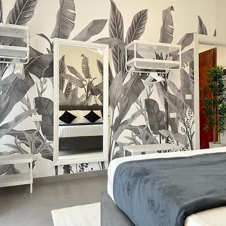 Apartman Villa Laura Apartments Bologna