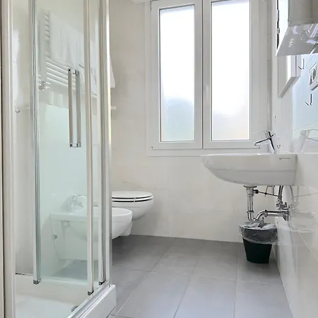 Apartman Villa Laura Apartments Bologna