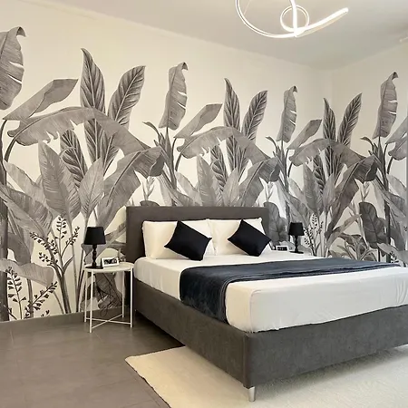 Villa Laura Apartments *