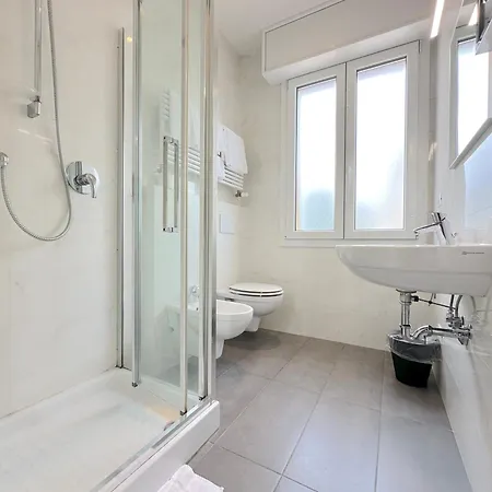 Villa Laura Apartments