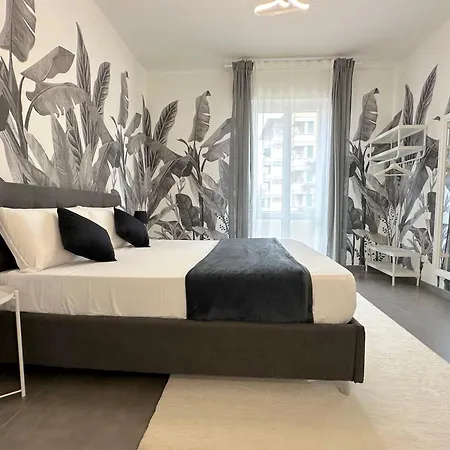 Apartman Villa Laura Apartments *