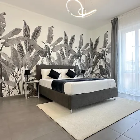Villa Laura Apartments Bologna