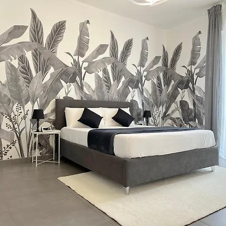 Villa Laura Apartments