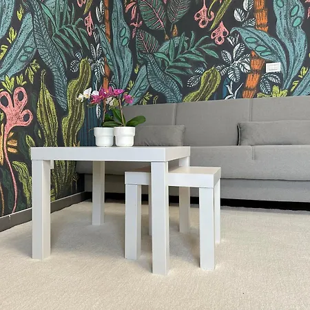 Villa Laura Apartments * Bologna