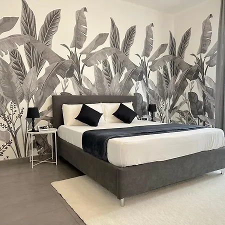 Villa Laura Apartments Apartman