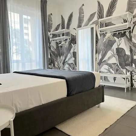 Villa Laura Apartments Apartman Bologna