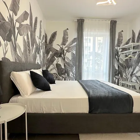 Villa Laura Apartments *